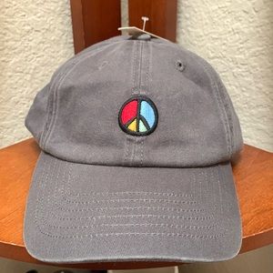 🔹NEW.. Lucky You Adjustable Back Strap Cap 🧢